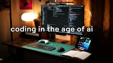 How AI Changed the Way I Code