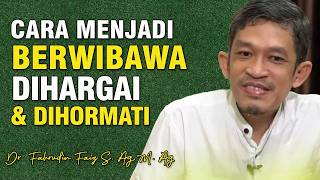 Praktek Tirakat - Cara Agar Kita Disegani Orang | Dr. H. Fahruddin Faiz, S.Ag M.Ag | Ngaji Filsafat