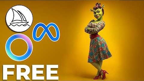 Midjourney is now FREE* - Full Guide