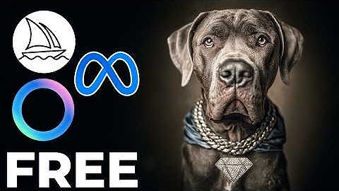 Midjourney is now FREE* - Full Guide