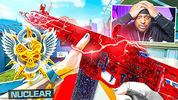 Black Ops 7 - 398 Kills & 5 NUKES "M15 MOD 0" 😍 (COD BO7 Multiplayer Gameplay)