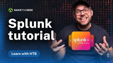 Splunk 101: Here