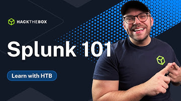 The SIEM Every Beginner Should Know (Simple Breakdown) | Learn with HTB