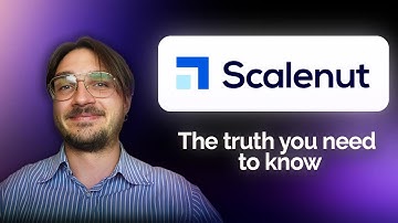 Boost Your AI Search Visibility with Scalenut — Complete 2025 Guide & Review