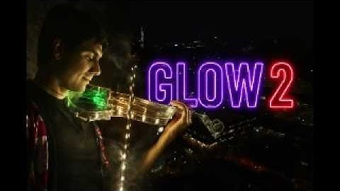 GLOW — Part 2 | The Night Gets Brighter | 2025