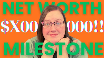 I Never Thought I’d See This Number. October Budget + Net Worth Reveal