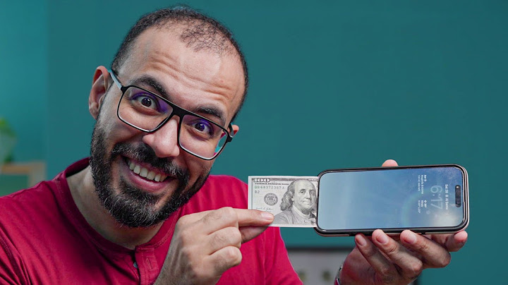 طريق أول دولار من الانترنت
