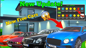 Buying Cars😱In New Update Car Simulator 2 Android Gameplay (Hindi English)