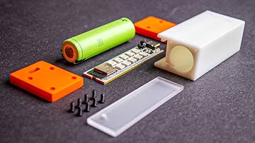 Making AWESOME Smart Lamp is Easy... Kinda...