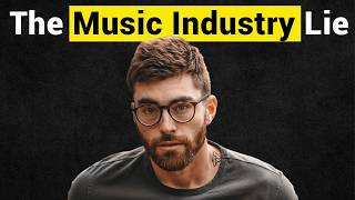 Nic D EXPOSES How You Don't Need ANY Music Industry Connections to Win BIG!