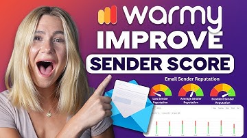 Warmy.io Tutorial: How to Warm Up Your Email for Better Deliverability