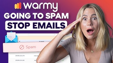 Warmy.io Tutorial: How to Warm Up Your Email for Better Deliverability