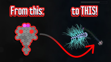 Turning Enemies into Nukes with Mutagenic Poison in Primordialis