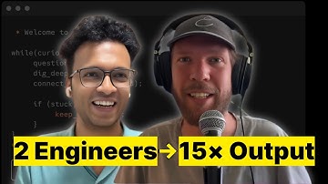 Best of the Pod: Inside the Claude Code Workflow That 15× Their Output