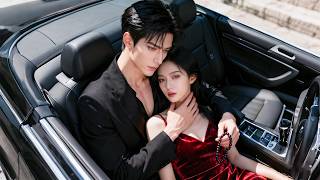 慌亂之中她誤上總裁的車，誤闖冷面霸總的禁地，他瘋狂將她一步步吞噬，寸步不讓，奪走她的呼吸！#短劇 #追妻火葬场