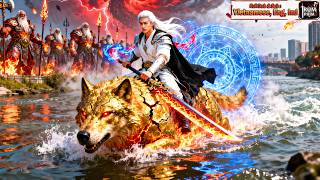 War God Hid 1000 Years to Restore Power, Returned to Destroy Ten Great Clans for Wife’s Revenge