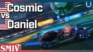 Cosmic vs Daniel | Salt Mine IV | NA Qualifier 2