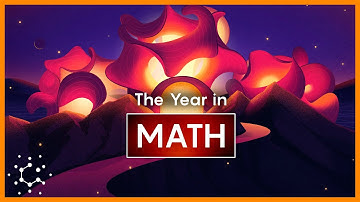 The Biggest Breakthroughs in Mathematics: 2025