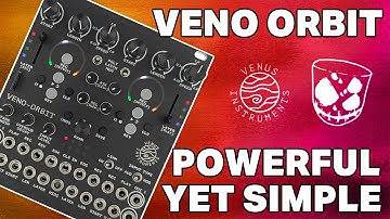 Eurorack Audio & CV Sampling that