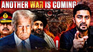 Another War is Coming? US Eyes Bagram Base to Checkmate China - Talban Response