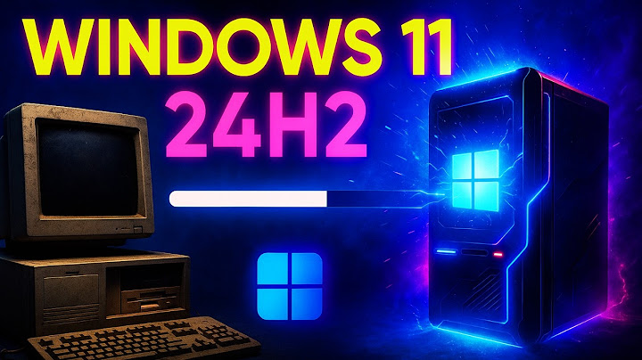 Comment installer Windows 11 sur un PC non compatible en 2025 : Nouvelle méthode facile (sans CMD)