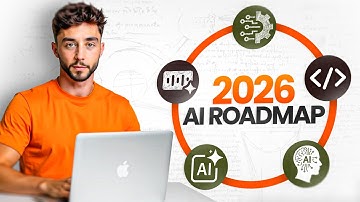 Top 5 Ways to Get Into AI in 2026 (for Beginners)