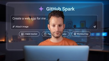 Can You Build a Web App in Minutes With GitHub Spark?