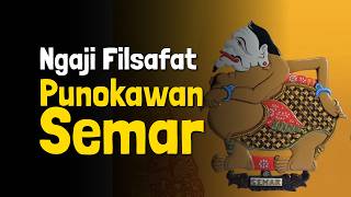 Ngaji Filsafat Semar - Dr Fahruddin Faiz | Studi Filsafat