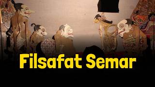 Ngaji Filsafat Semar - Dr Fahruddin Faiz | Studi Filsafat