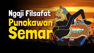 Ngaji Filsafat Semar - Dr Fahruddin Faiz | Studi Filsafat