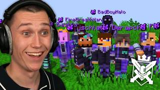 TECHNOBLADE NEVER DIES!