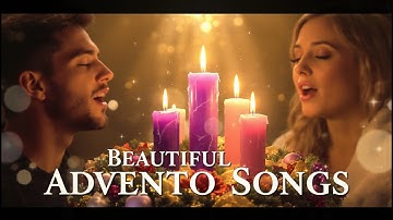 6 Beautiful Catholic Advent Songs | Deep Worship, Prepare Your Heart for Jesus— Catholic Music