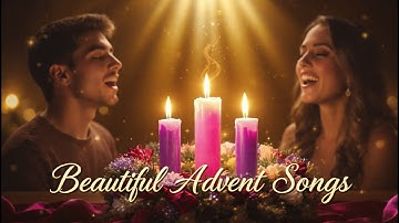 6 Beautiful Catholic Advent Songs | Deep Worship, Prepare Your Heart for Jesus— Catholic Music