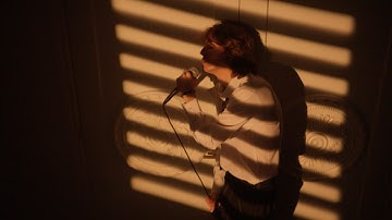 Logan Levi - vhs (Official Music Video)