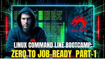 🔰 Kali Linux Full Course in Hindi 2026 🔥 | Ethical Hacking Basics + Installation Guide (VirtualBox)