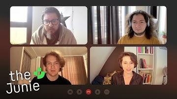 How We Use Junie in JetBrains