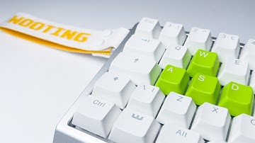 Are Wooting back on top?