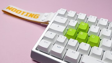 Is the Wooting 60HE V2 over-hyped or worth the money?