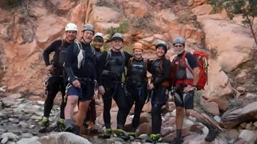 The Most HORRIFYING Outdoors Deaths Ever Recorded