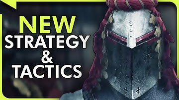 20 NEW Upcoming Strategy Games You Can