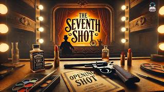 The Seventh Shot: A Detective Story 🕵️‍♂️🔫