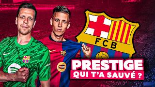 🇪🇸 Comment le prestige du Barça a sauvé le club ?