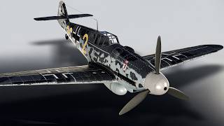 Five Iconic World War II Aircraft