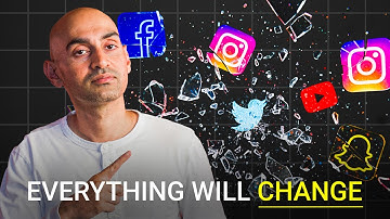 2026’s Biggest Marketing Trends (That Will Blindside Most Businesses)