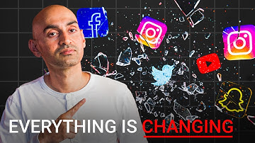 The 8 Trends I’m Betting My Entire Marketing Strategy On in 2026