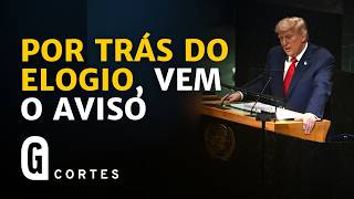 Sanctions, censorship, and a warning from the US: what's at stake for Brazil - Frederico Junkert ...