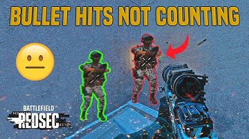 RedSec Hit-Reg Is Insanely Broken! 💀