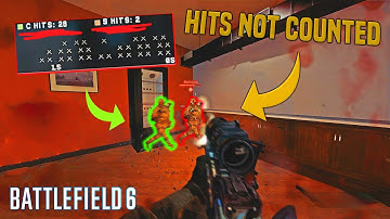 RedSec Hit-Reg Is Insanely Broken! 💀