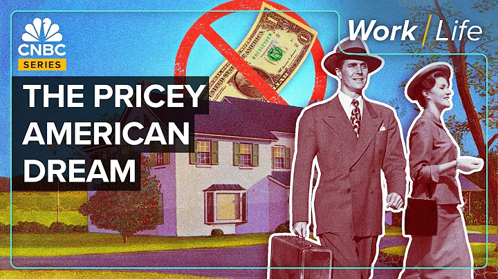 Why One Income No Longer Pays For The American Dream