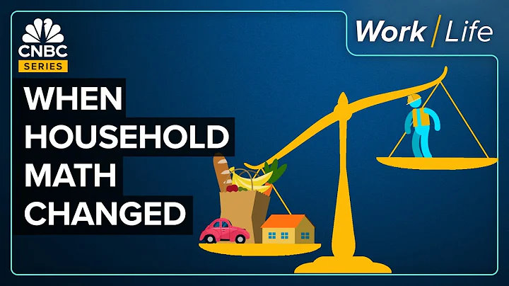 When The American Dream Started Requiring Two Incomes